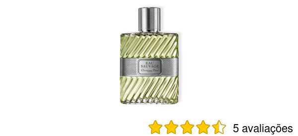 Eau sauvage de christian dior hot sale